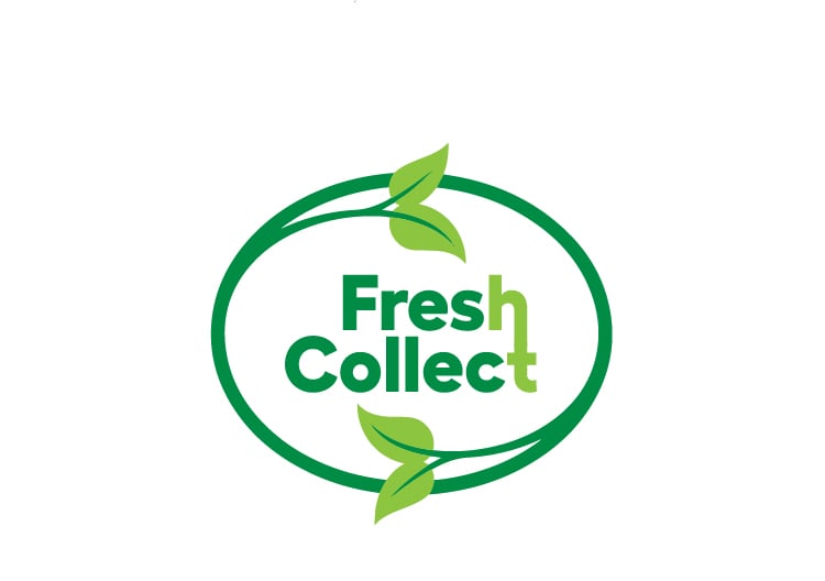 FreshCollect logo
